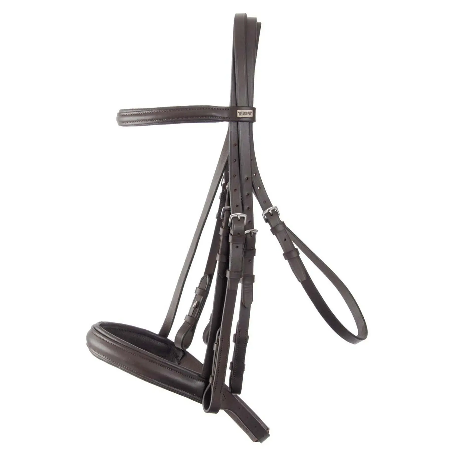 Meilleurs prix pour Bridons sans mors T de T Bellini